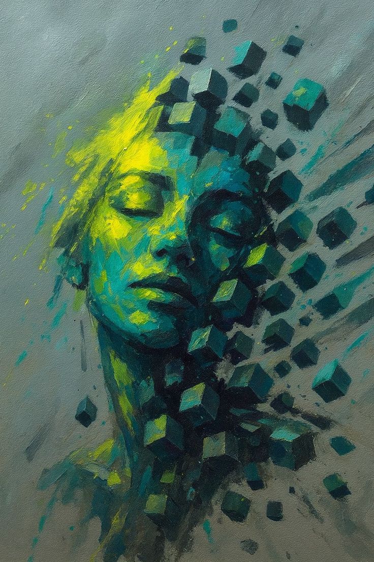 #Augury hums in the throat of dusk, where sparrows etch trembling futures on the wind.  
My shadow turns astrolabe, misreading the tilt of unseen destinies.  
Even silence grows winged, lifting its dark geometry to decipher the pulse of tomorrow. 
#vss365