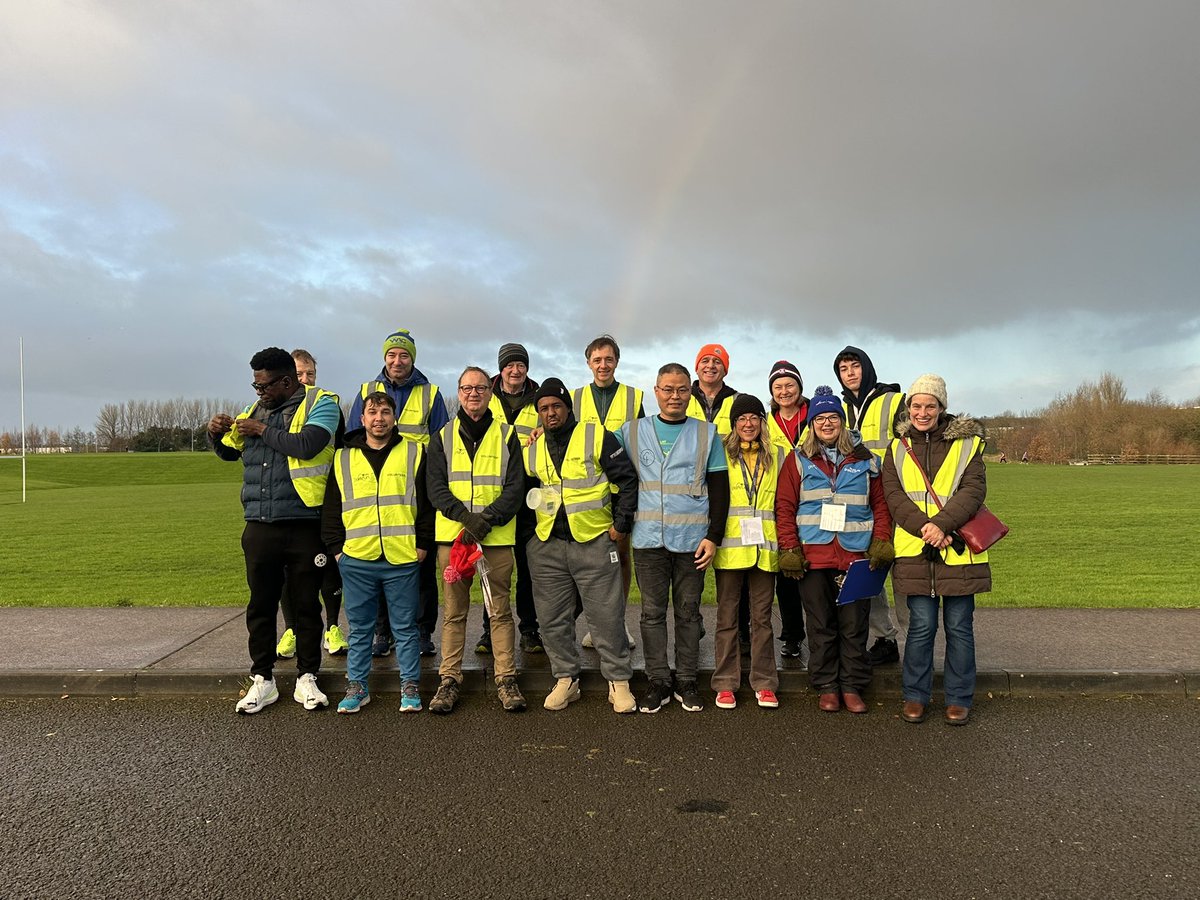 SaturdayRunner tweet media