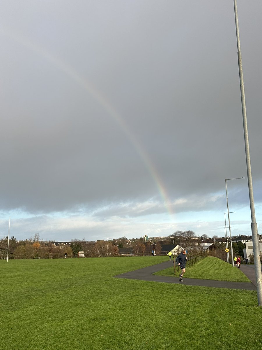 SaturdayRunner tweet media