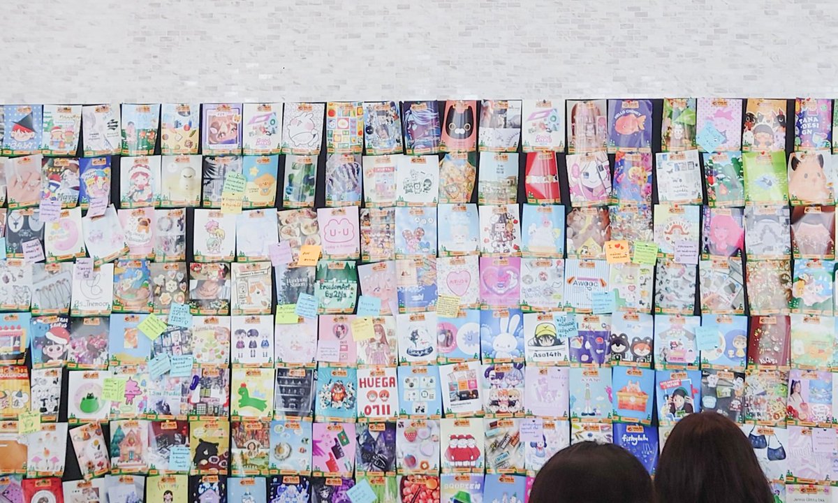 พร้อมช็อปปิ้งสุบๆ กิจกรรมเยอะดีน่ารักก 🥺✨✨
#YOLOARTFEST2025