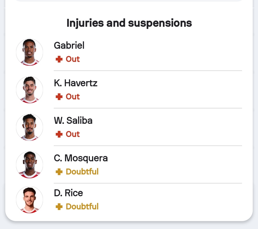 Do you know how funny this is.