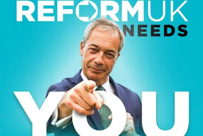 ReformNESH's tweet photo. 💙#ReformUK is on a roll 💙

▶️Visit https://t.co/JmfHGXMQtx to become part of our success story and stand for us in NE Somerset &amp; Hanham👍
  
#Bitton
#ChewMagna 
#Clutton
#Farmborough
#Hanham
#Keynsham
#Mendip
#Oldland
#Paulton
#Saltford
#Timsbury
#Warmley

#BathNES 
#SouthGlos https://t.co/FrGhhEqAc4