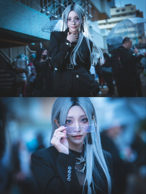 コスプレイヤー胡乱イノリのTwitter画像41