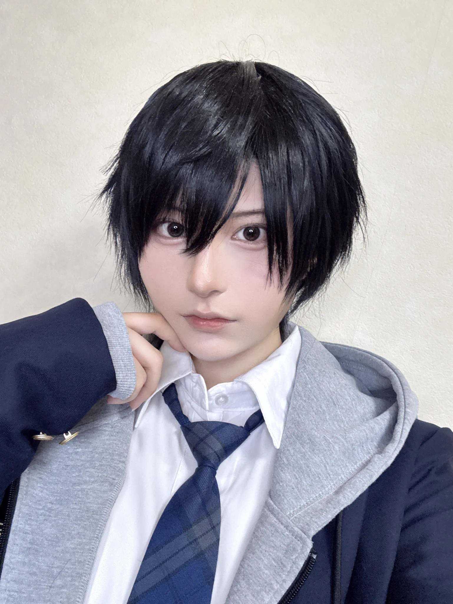 鈴都りせ【iON!】 on X: 