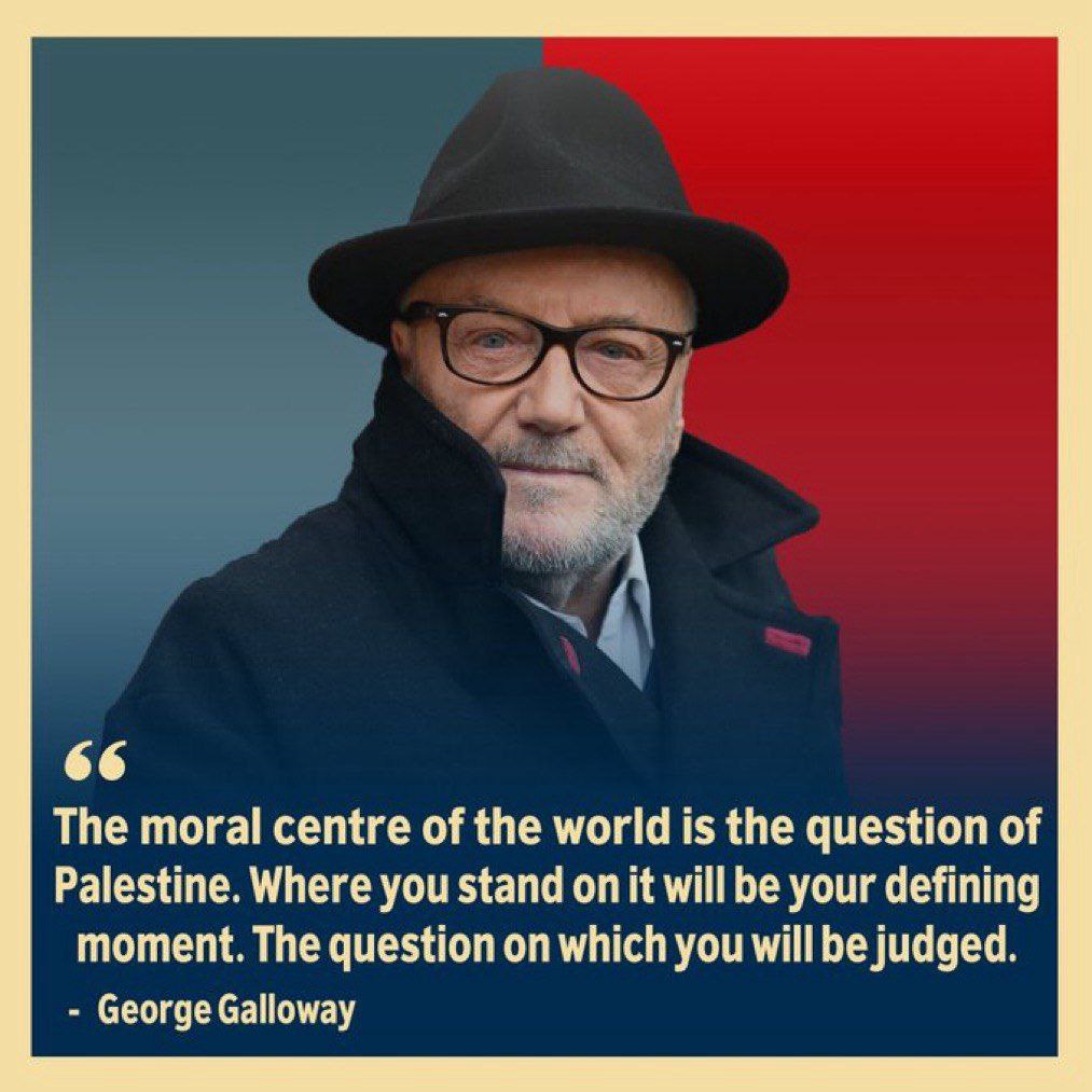 Workers Party of Britain tweet media