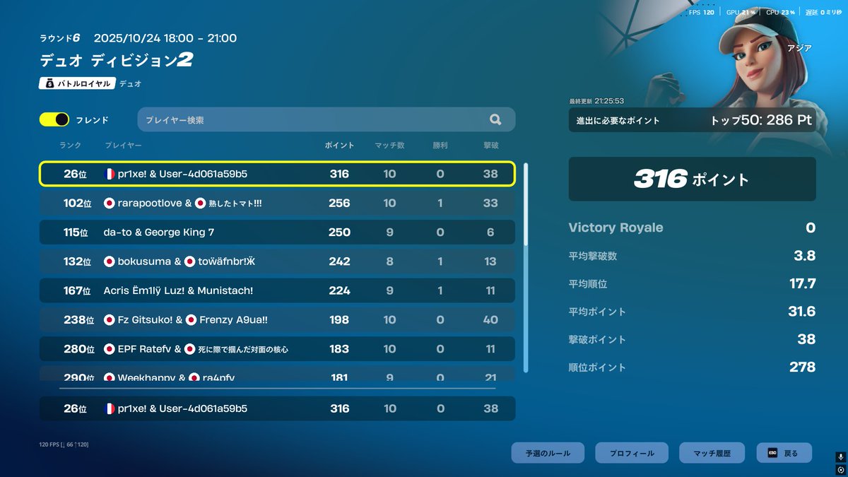 FZ ikariguma (@1kariguma_) / Posts / X