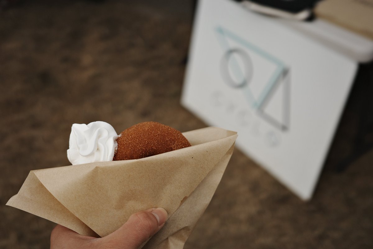 バイクランド幕張をエンジョイ