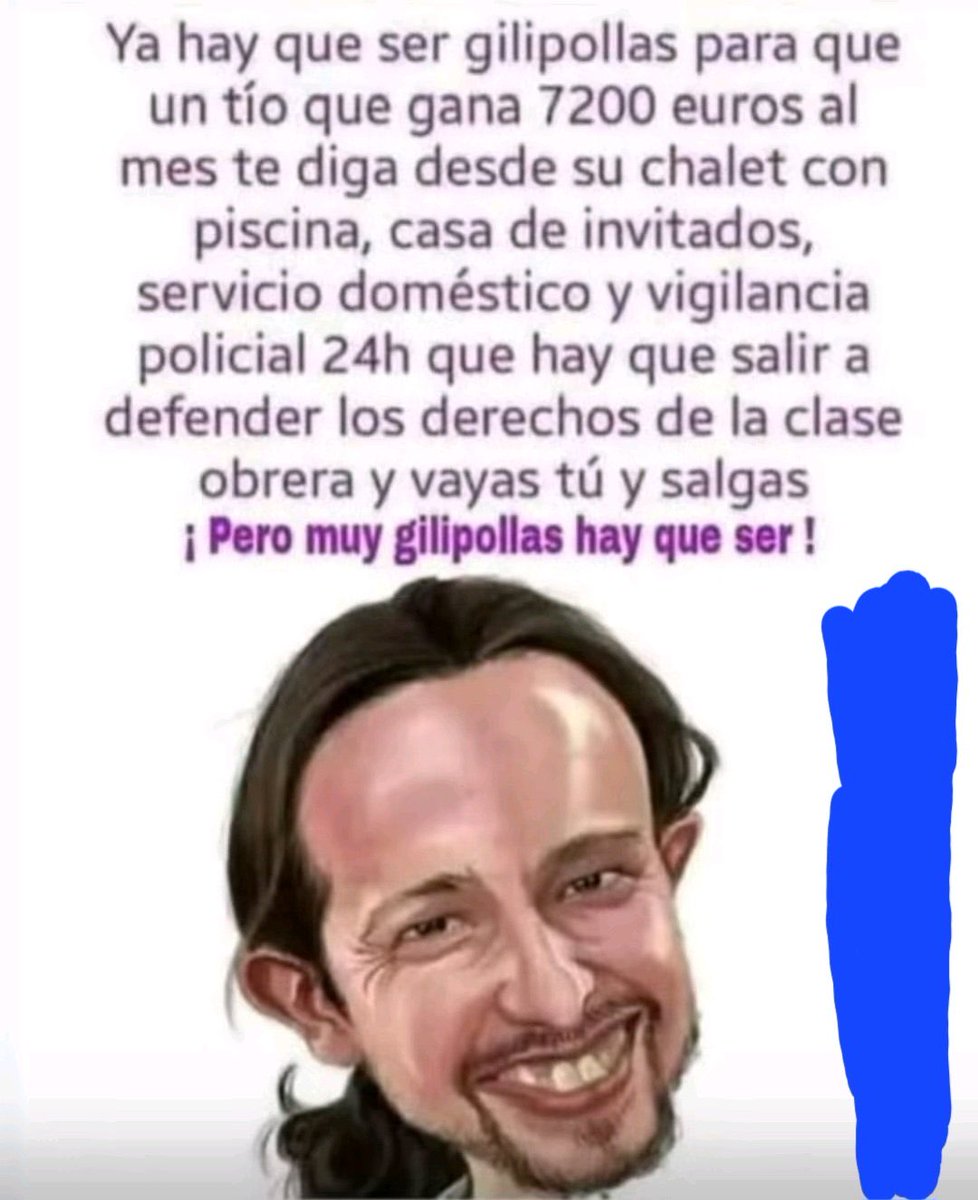 <a href="/PabloIglesias/">Pablo Iglesias 🔻{R}</a>