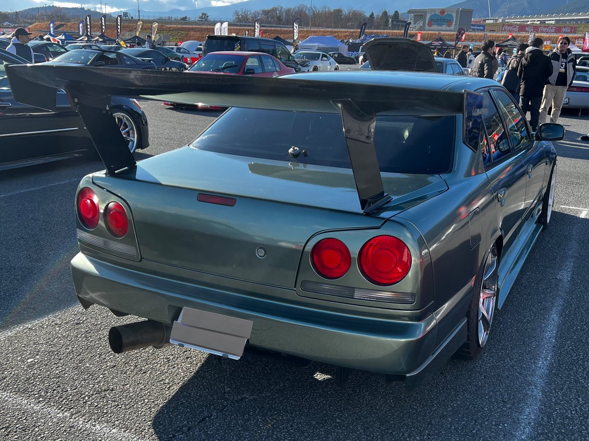 和【カズ】 (@kz71_er34sl4) / Posts / X