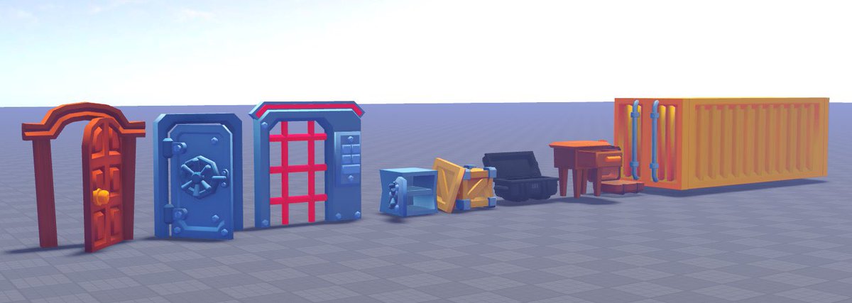 AspectUi tweet media