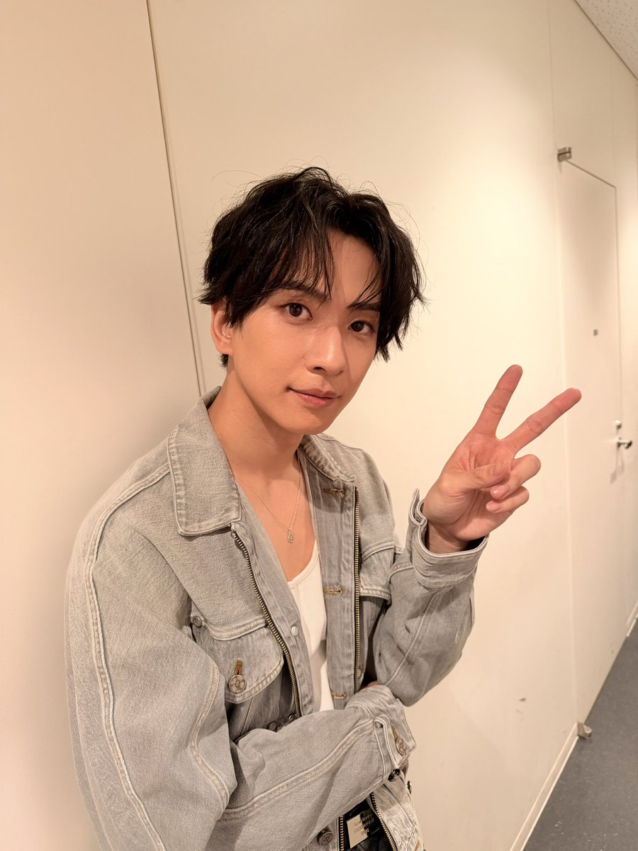 吉高 志音　STAFF tweet media