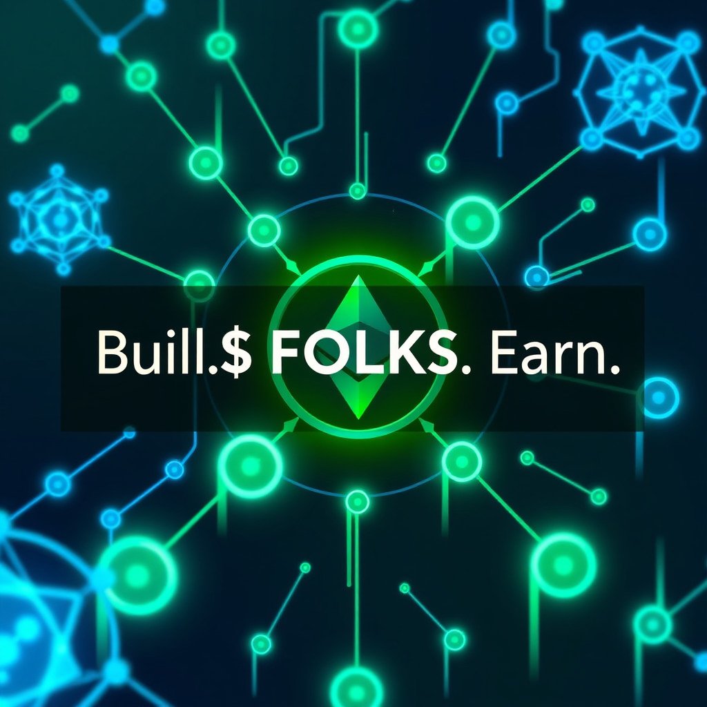 memon2124's tweet image. Most chase the next 100x. I look for teams that actually build.  
@FolksFinance does exactly that — a scalable multichain foundation, clear user guidance, and an ecosystem where participation *is* strategy.  
$FOLKS grows with its community. 🔗🚀