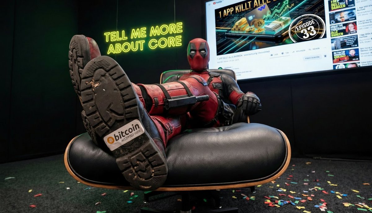 1 APP KILLS ALL BANKS. ⚔️🎅

Happy St. Nicholas Day! I checked the list twice, and guess what? Traditional Banks are definitely on the Naughty List. 🌑 (Gambling with your deposits? Tacky.)

So here’s a gift better than a chimichanga in your boot: Wall Money. 🎁

It’s the Super