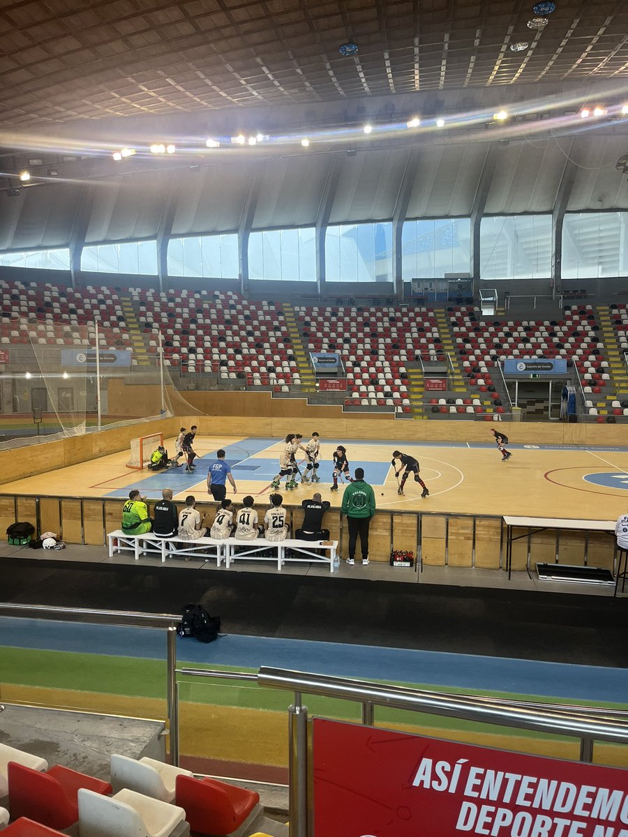 Creo que me he equivocado:
-De pabellón 
-De hora
-De día 
-De deporte 
No,<a href="/Palencia_Basket/">Súper Agropal Palencia</a> ?