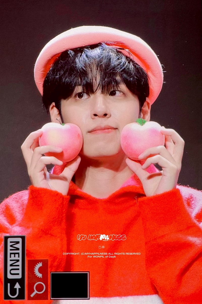 251206 🍑🍑
#원필 #데이식스 #WONPIL #DAY6