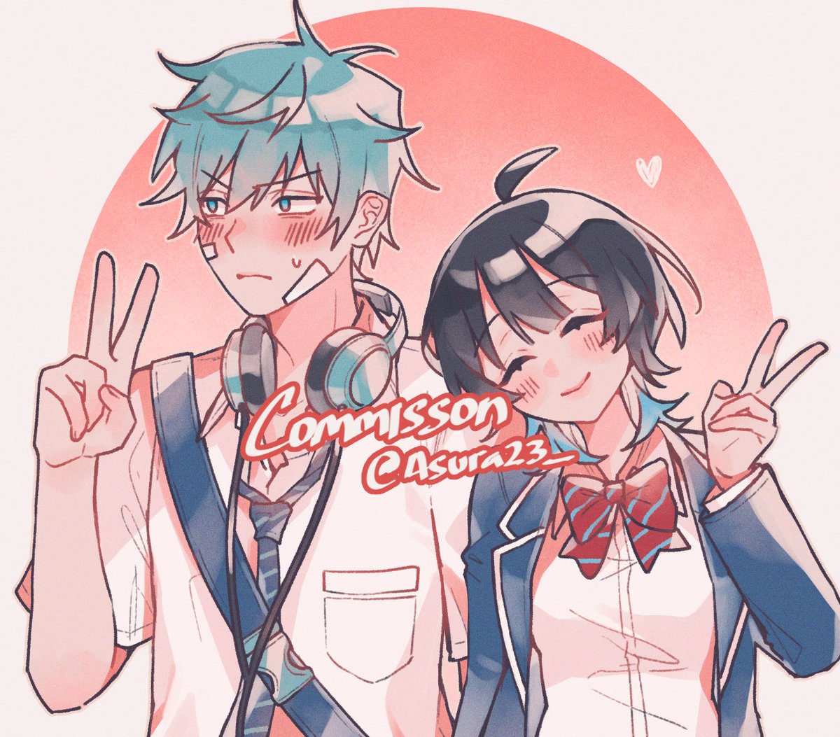 cmms results🍀 
✧✦ vgen.co/asura23_
 #VGenComm