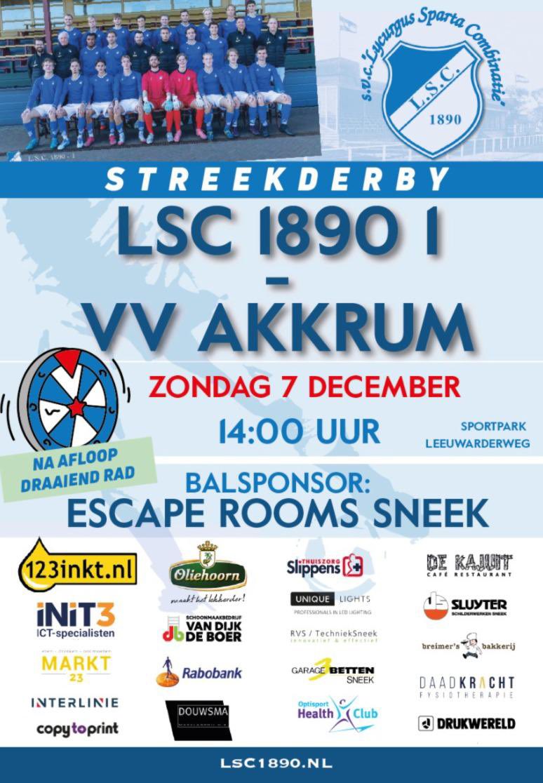 s.v.c.LSC 1890 tweet media