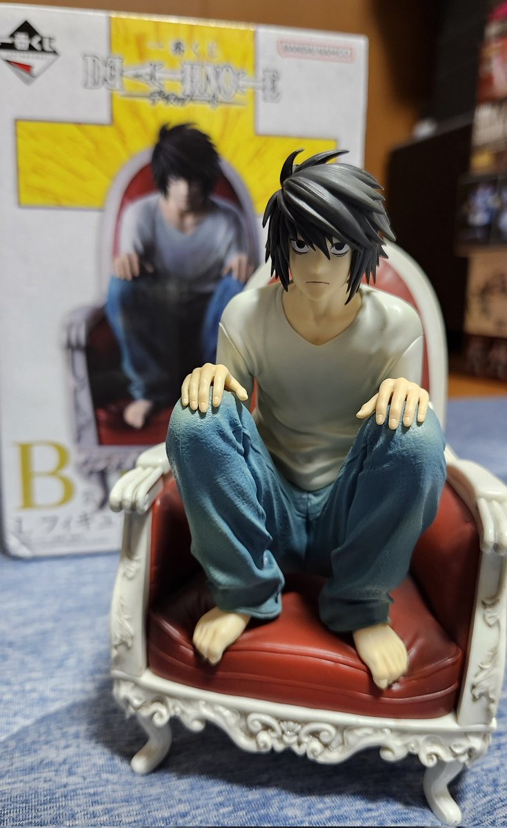 える (@l_kurege) / Posts / X