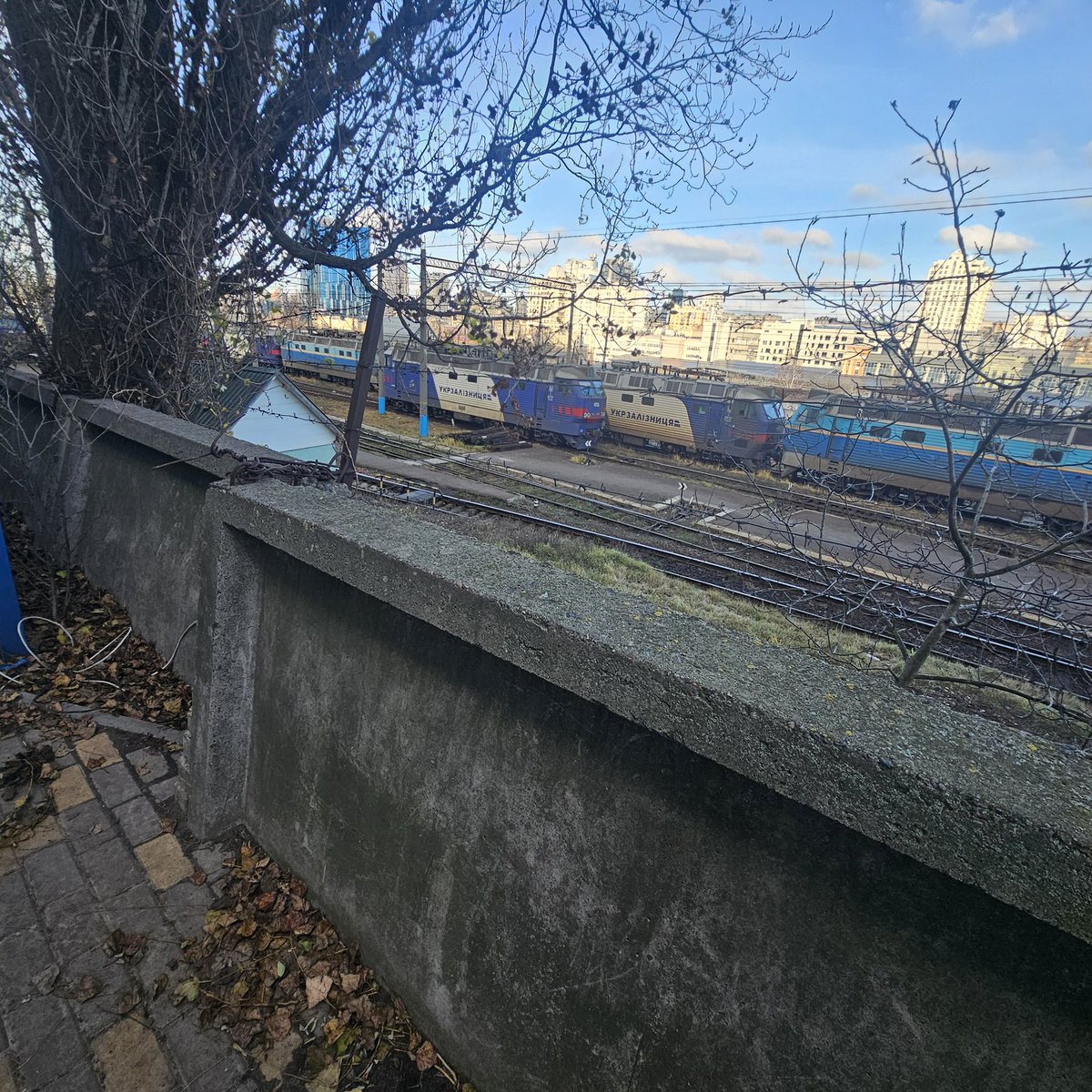 took a 2 hour detour to god knows where again award