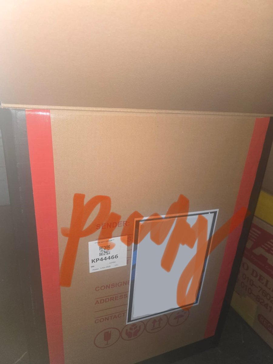 peachyupdates's tweet photo. closed ✅

TRACKING #: KP44466

a quick guide on how to track boxes via UMAC

step 1: tap the link provided below 
https://t.co/0TUTEM5yUf…

step 2: input the box # provided by seller ( starts w KP )

step 3: tap search to view the status ! https://t.co/DZF8VCTAPX