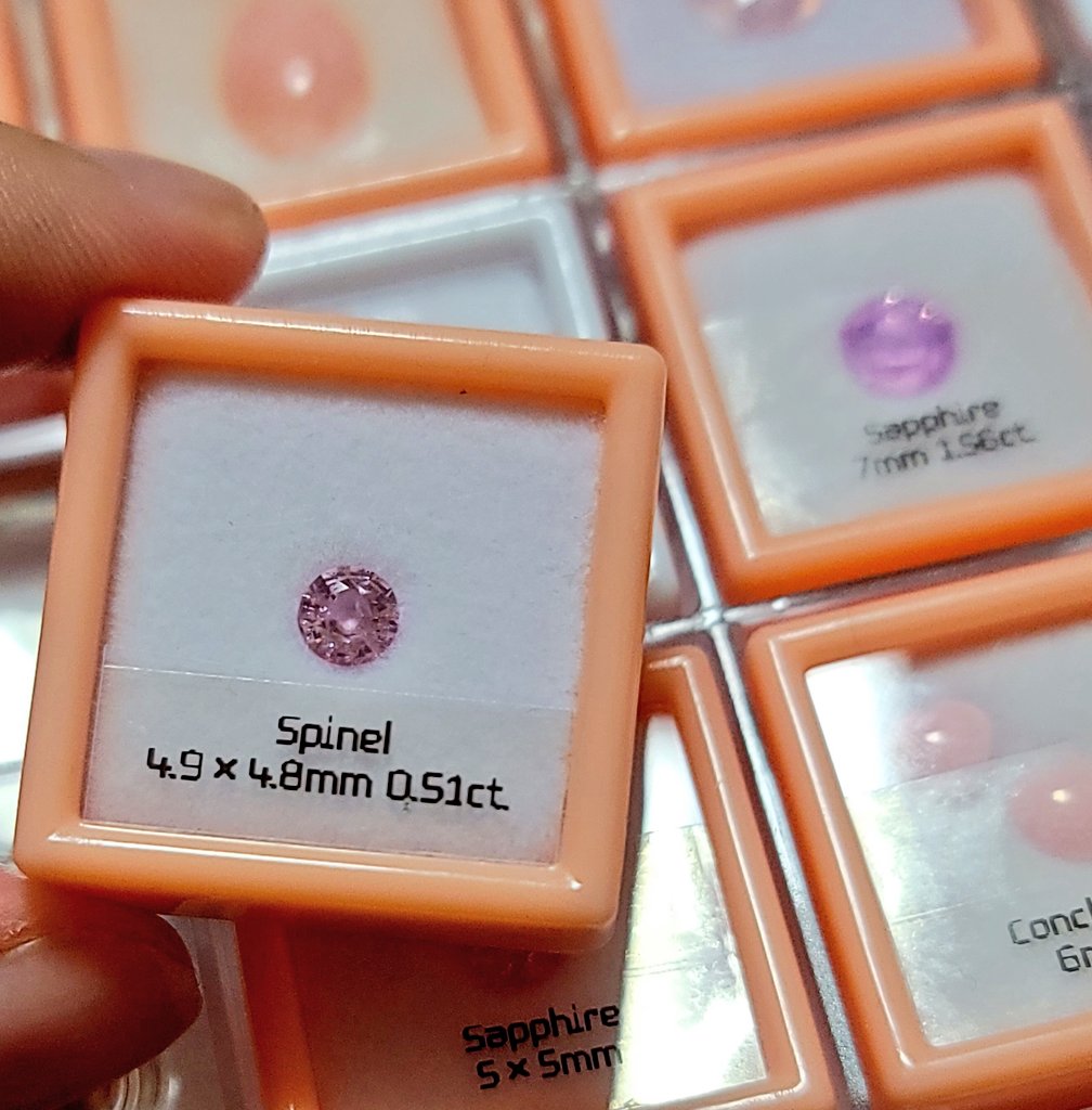 오늘 한 일... 스펙 아는 친구들 솜케 라벨링하기... 핑꾸스피넬이 하나 또 올 예정이라 슥삭슥삭