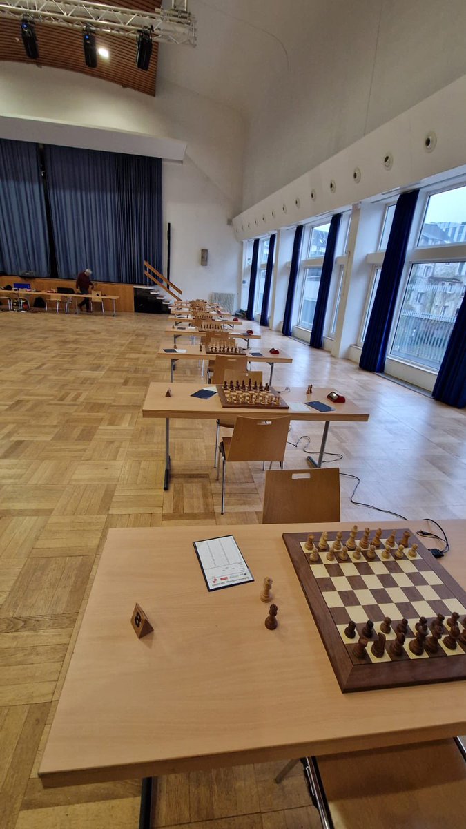 Düsseldorfer SK 1914/25 e.V. tweet media