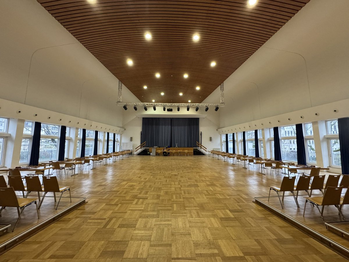 Düsseldorfer SK 1914/25 e.V. tweet media