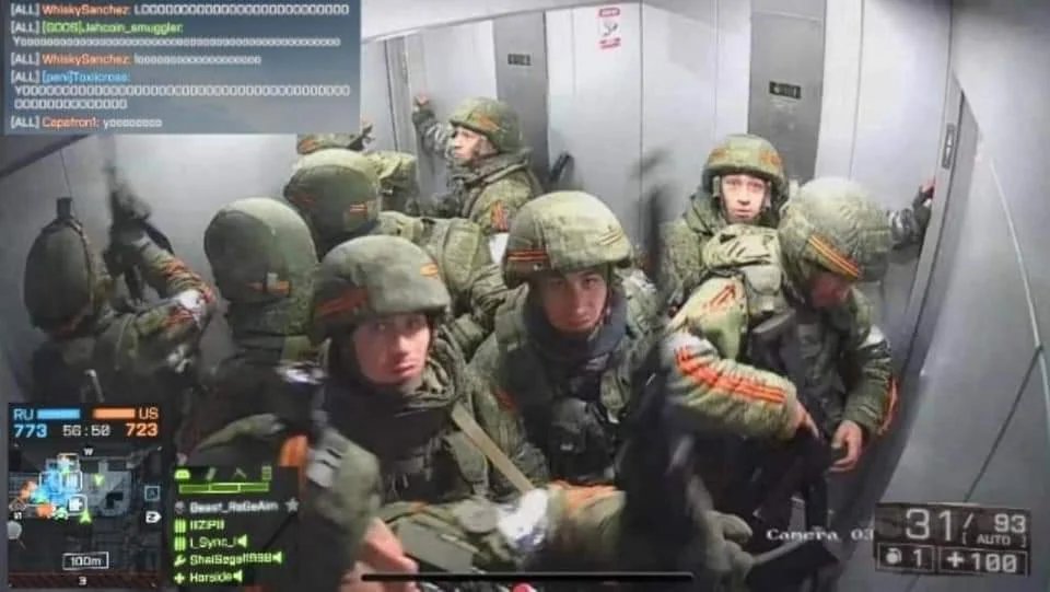 Battlefield 6 News tweet media