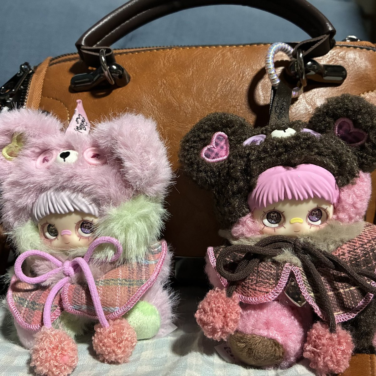 【袋未開封品】新作 Maymei JinyBearCookie シークレット maymei