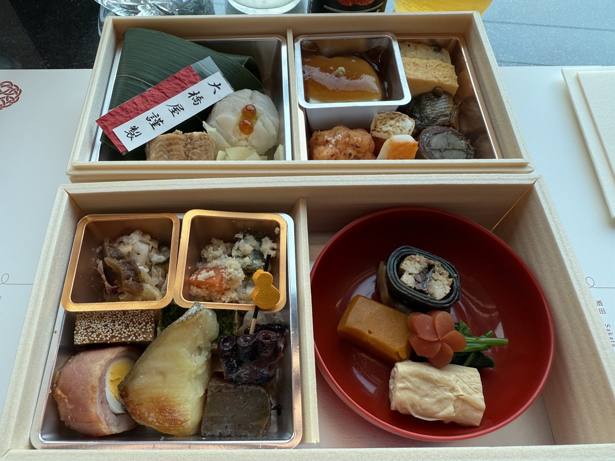 anmitupo's tweet photo. #ご縁がありまして　12月2日にカピぃ海里貸し切りに参加してきました。普段乗せてもらえない4号車、ミシュラン美味しかったです。二次会三次会まで楽しかった。またご縁を繋げるように飼育頑張ります。皆様ご縁がぴえん🥺にならないように過ごしましょうね🙏 #呑酒会 https://t.co/2QODUtwIaG
