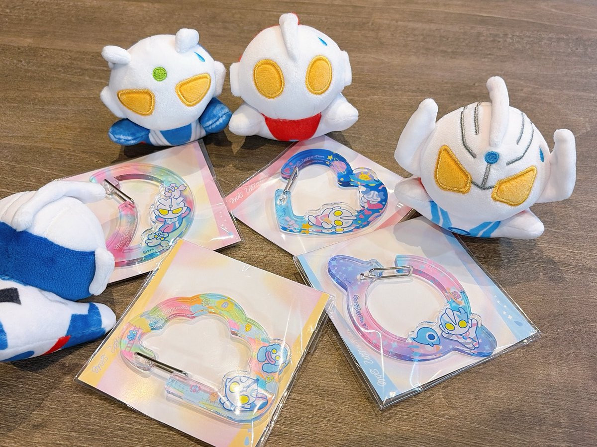 ウルトラマンワールドM78公式 (@ultraman_shop) / Posts / X