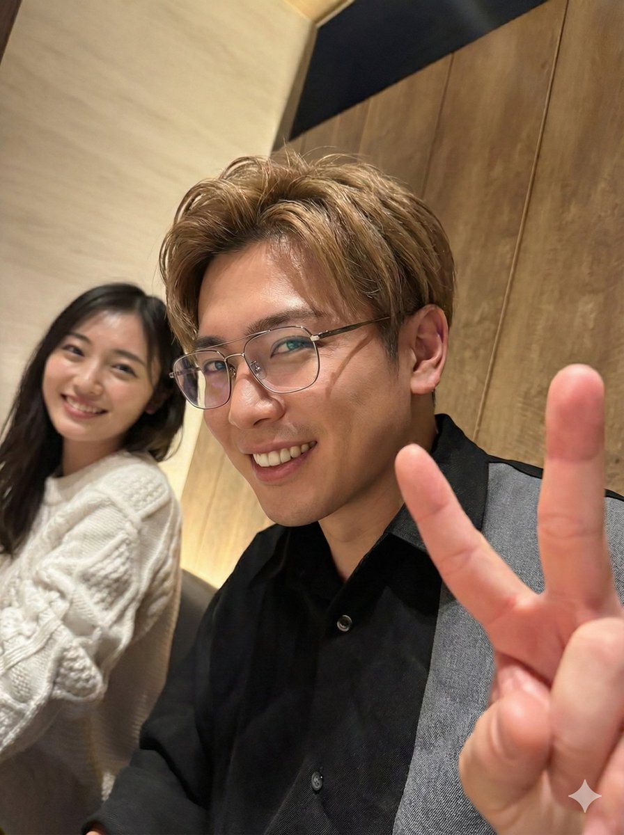 おゆゆいいやつ