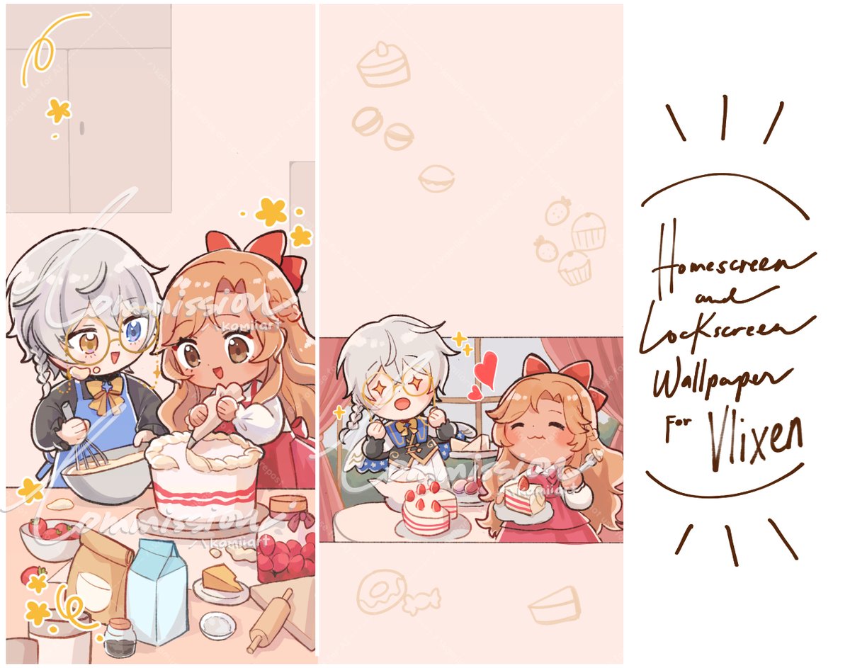 ハKamii🌱Comms (@hakakamiiii) / Posts / X