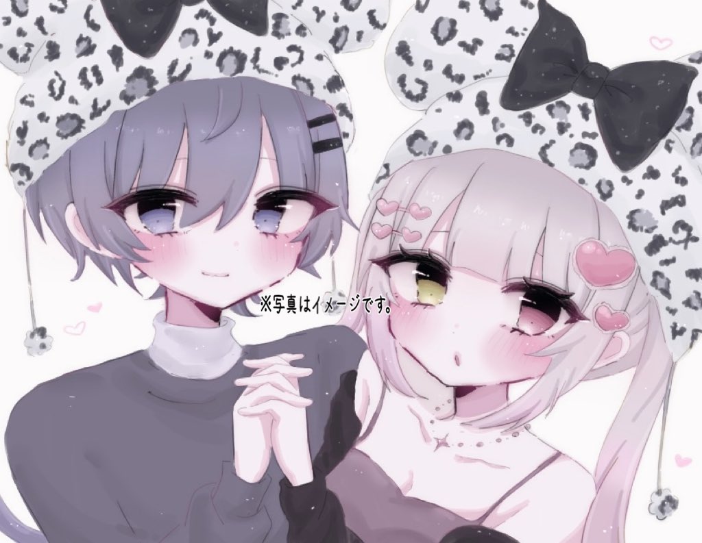 _x1801's tweet image. 納品しました！ありがとうございます🍀*゜