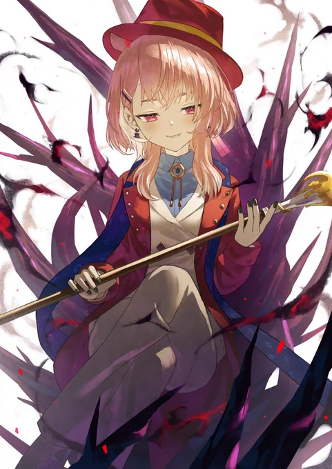 #笹の絵