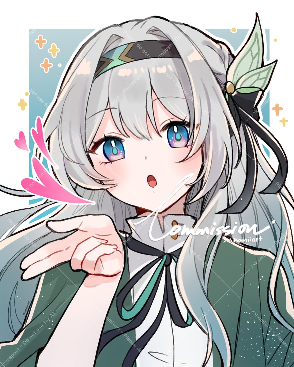 ハKamii🌱Comms (@hakakamiiii) / Posts / X