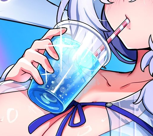 この飲み物が数時間かけて体内で処理されて膀胱に溜まっていく過程を想像してえっちだなぁと思ったら1日終わってた 