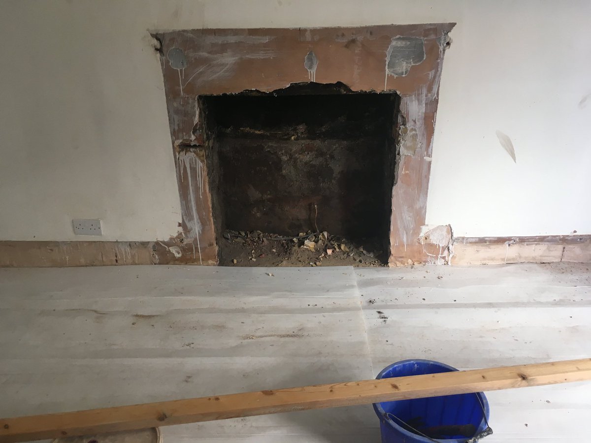 Pegasus Plasterers tweet media