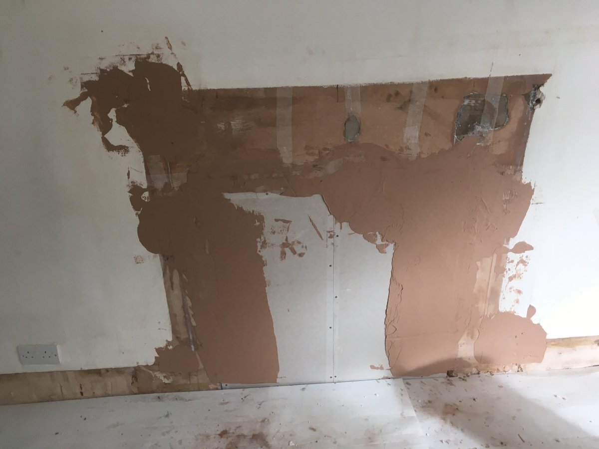 Pegasus Plasterers tweet media