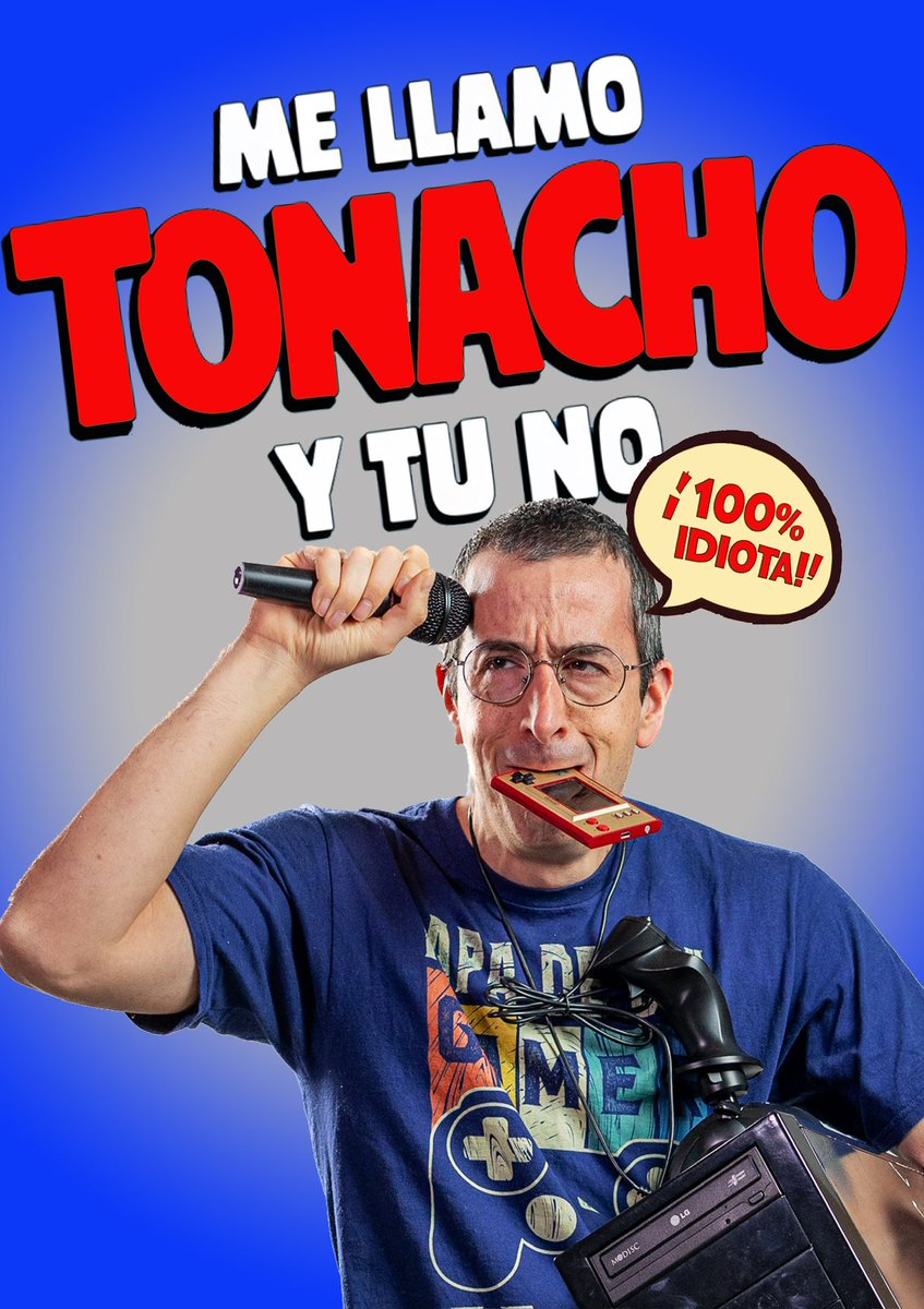 Tonacho Fonty tweet media