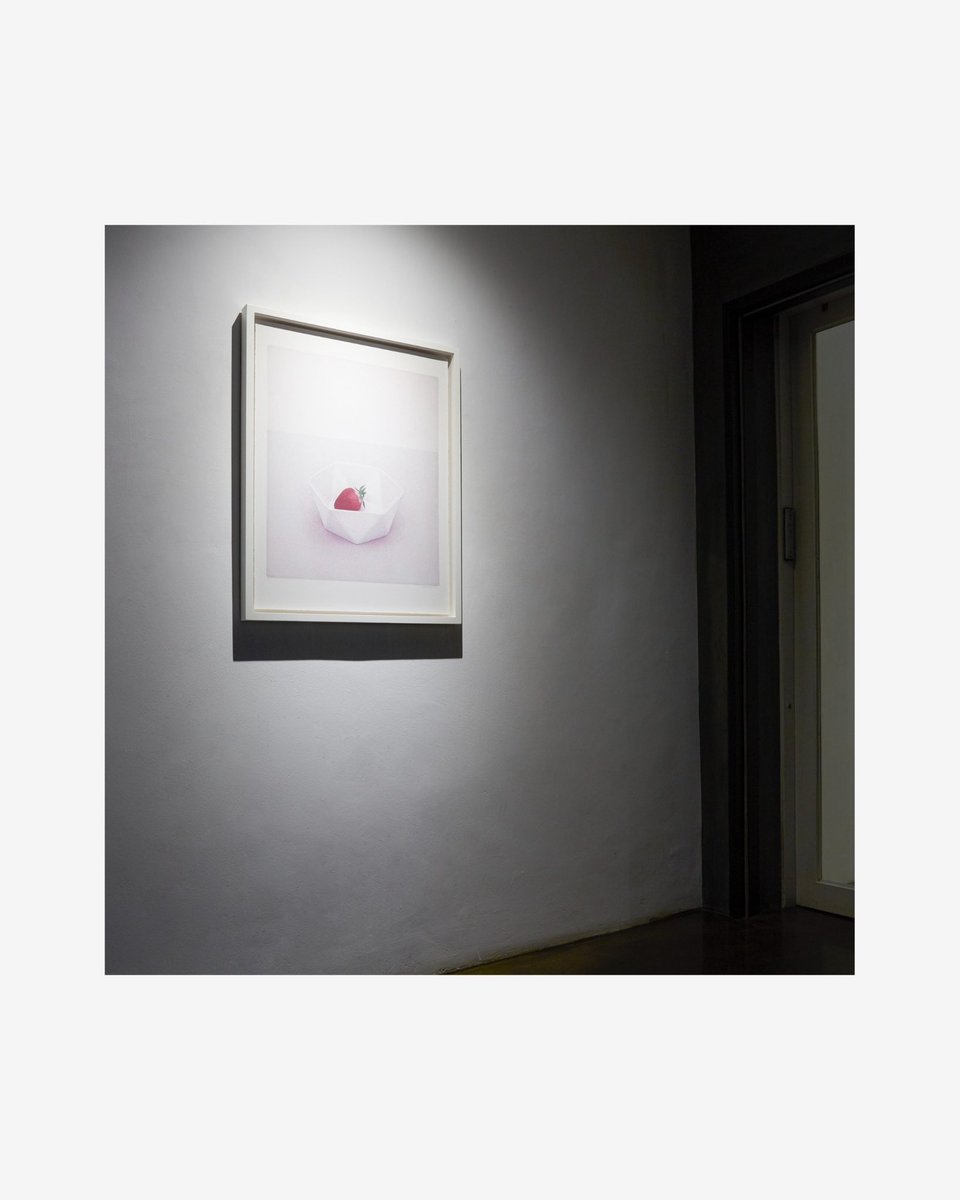 💫갤러리룩스의 지난 전시

김수강 개인전
«Fruits and Grains»
2019.3.8-4.7