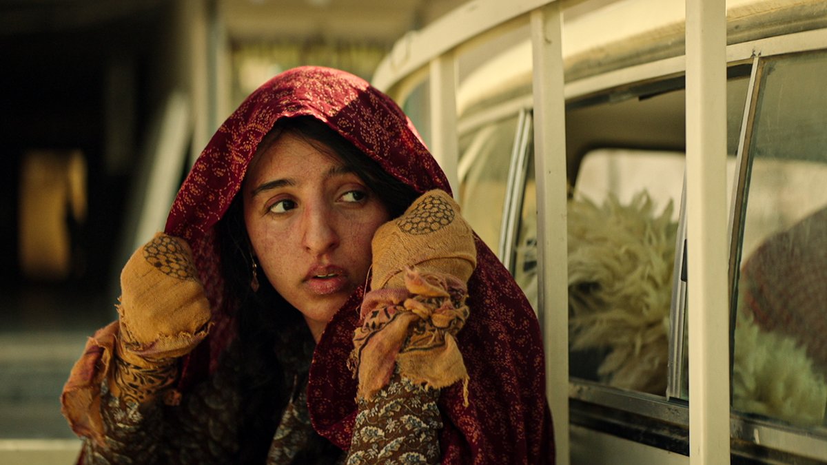 Netflix MENA tweet media