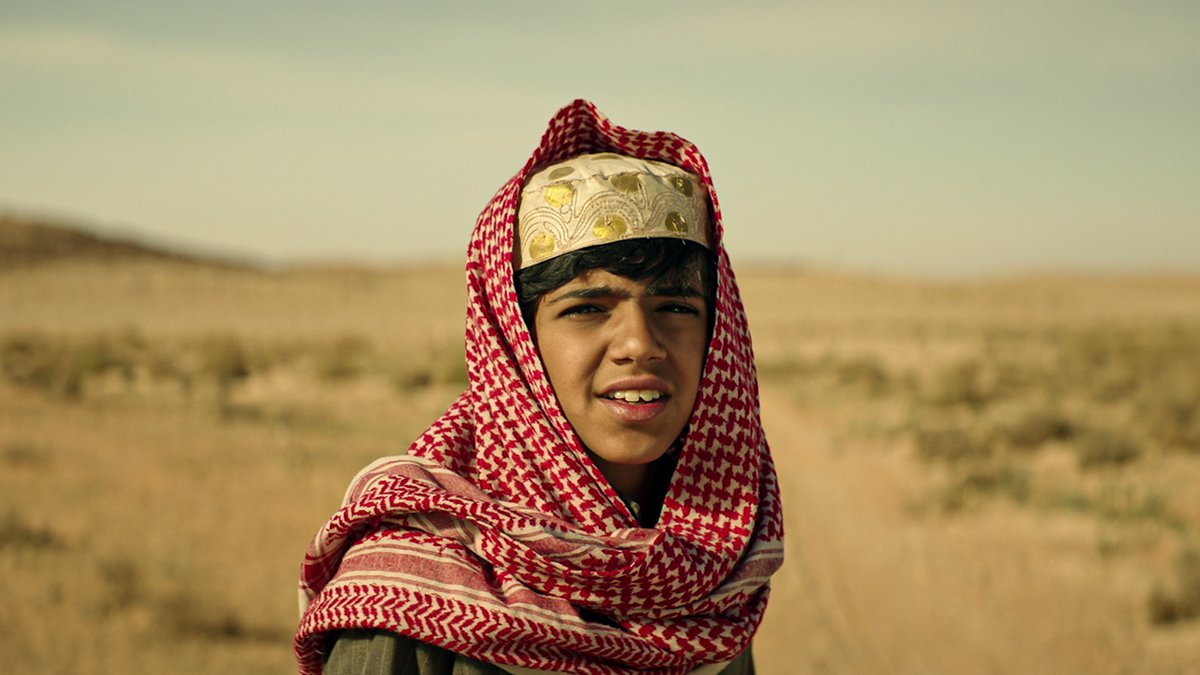 Netflix MENA tweet media