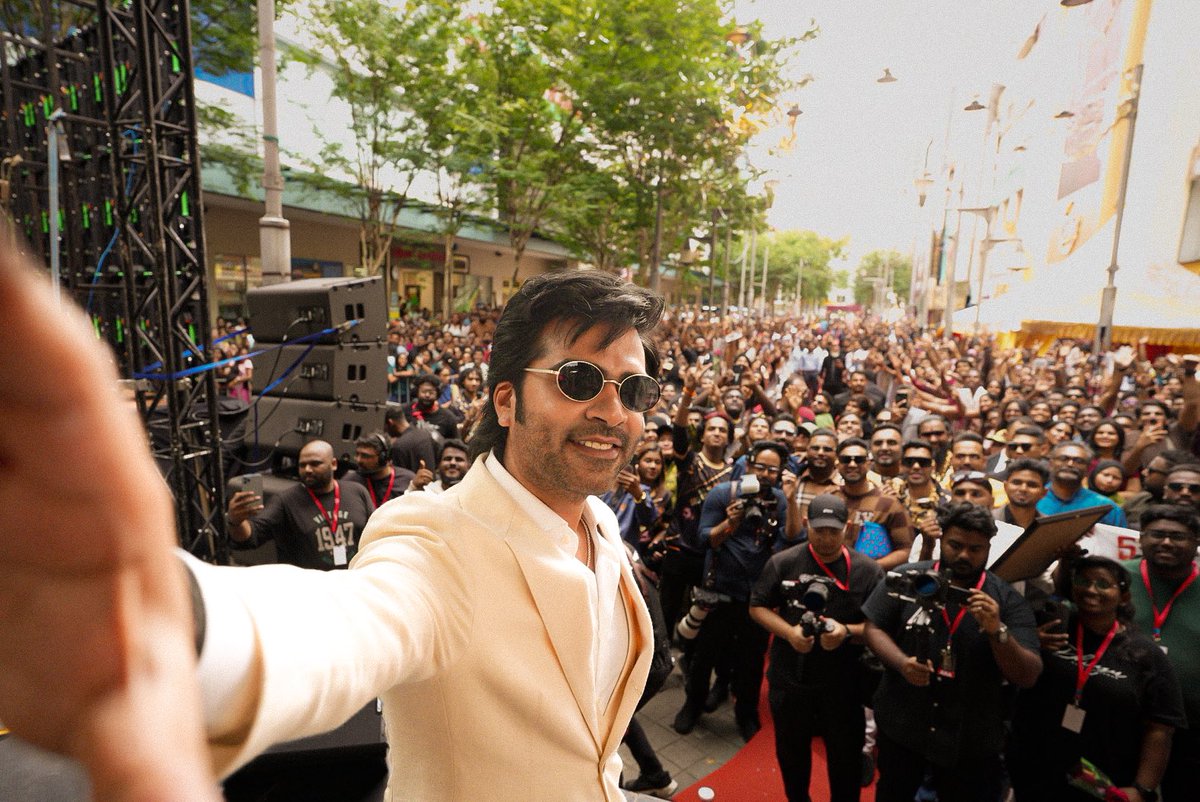 Loves From Malaysia ❤️