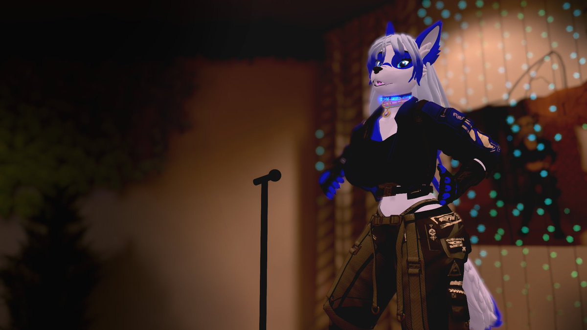 Hier soir, j'ai fait mon tout 1er concert.

C'était une toute petite tracklist, 20 minutes a tout péter

mais c'était fou comme experience, j'ai adoré chaque secondes. Vous voir tous en face de moi en train de m'écouter, entendre vos applaudissements et encouragements 1/2