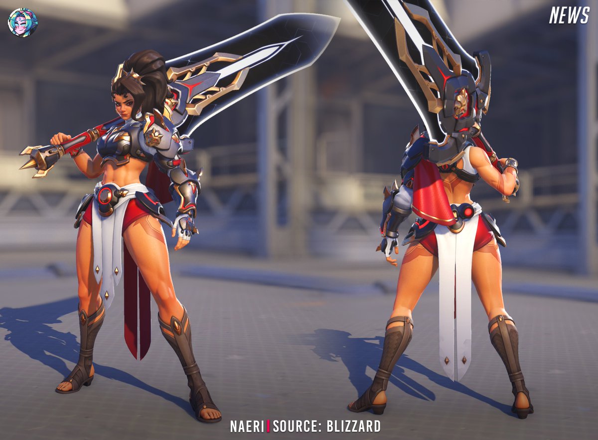 Overwatch 2 Season 20 All Updates and Content

⚔️New DPS Hero: Vendetta
🔷Cassidy &amp; Doomfist Mythic Skin
🌟Orira Weapon Mythic Skin
🎄Winter Wonderland Event and Skins
🇨🇳New Stadium China Map
🌊Avatar: The Last Airbender Collaboration
✨Unreleased New Skins
🎁And More...