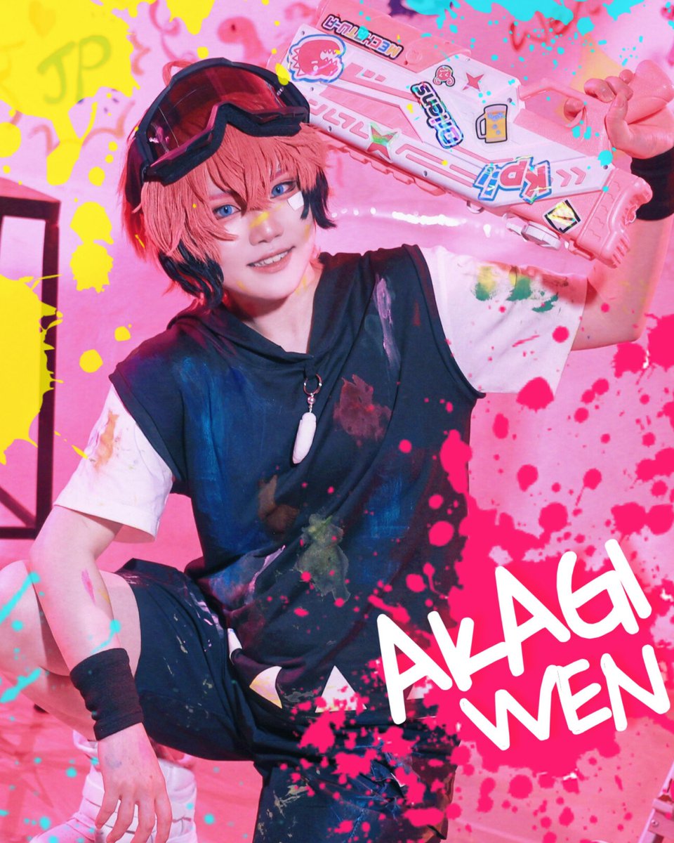 🍱🦖🎉🎂 ☆お誕生日おめでとう☆ #赤城ウェン #赤城ウェン激アツ爆誕