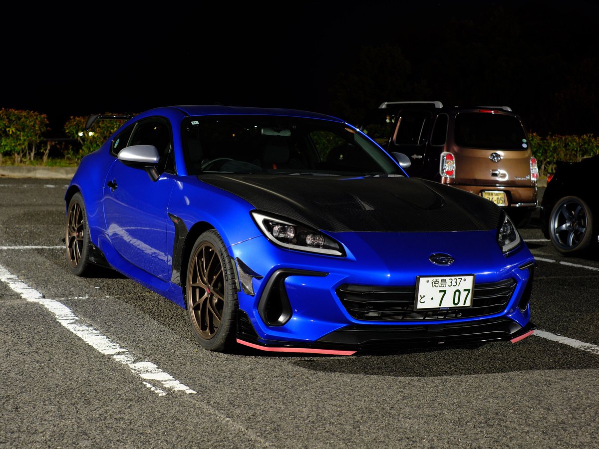 スバル乗りと繋がろう2025秋