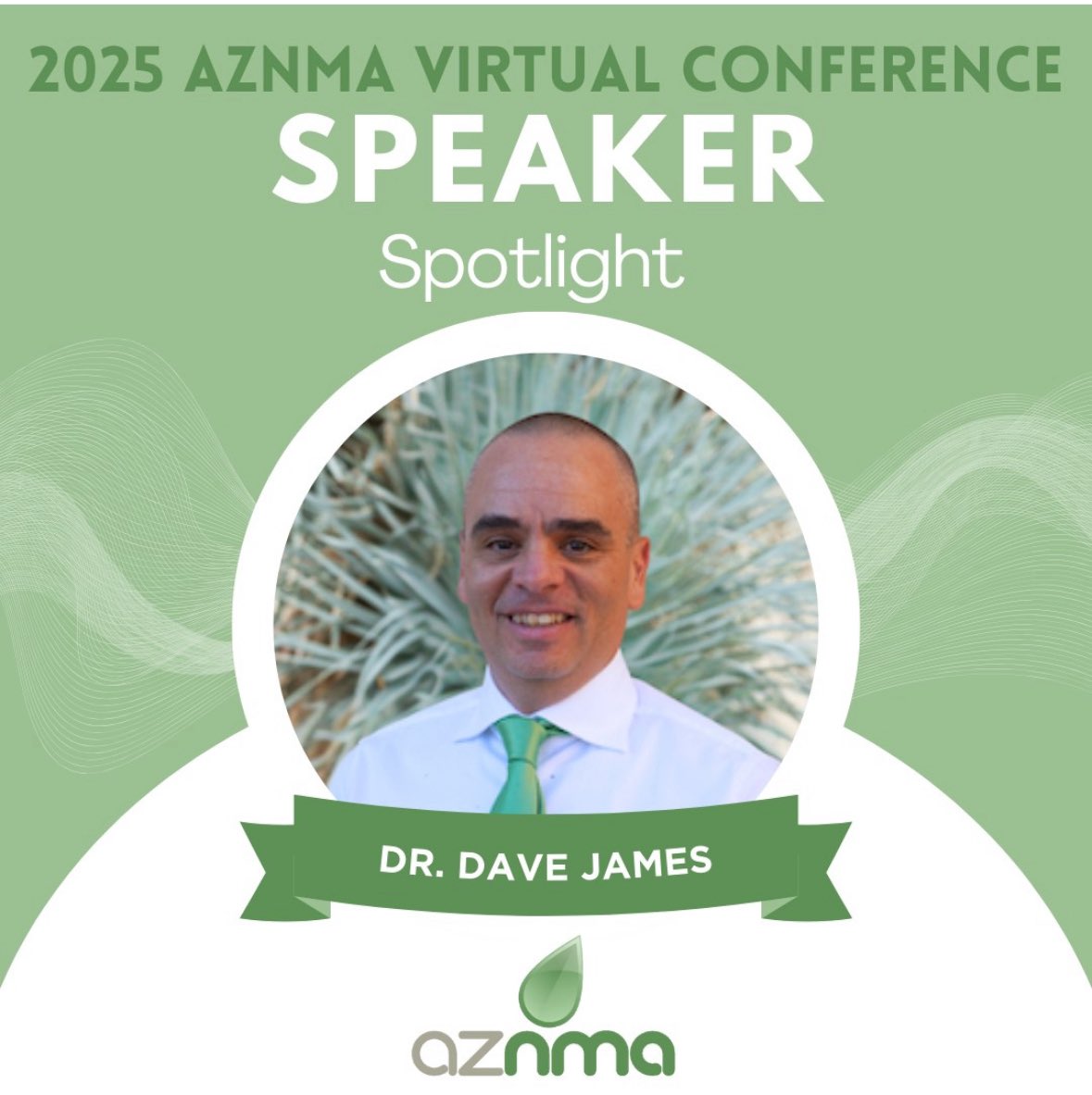 Dave James, ND #CoachDJ tweet media