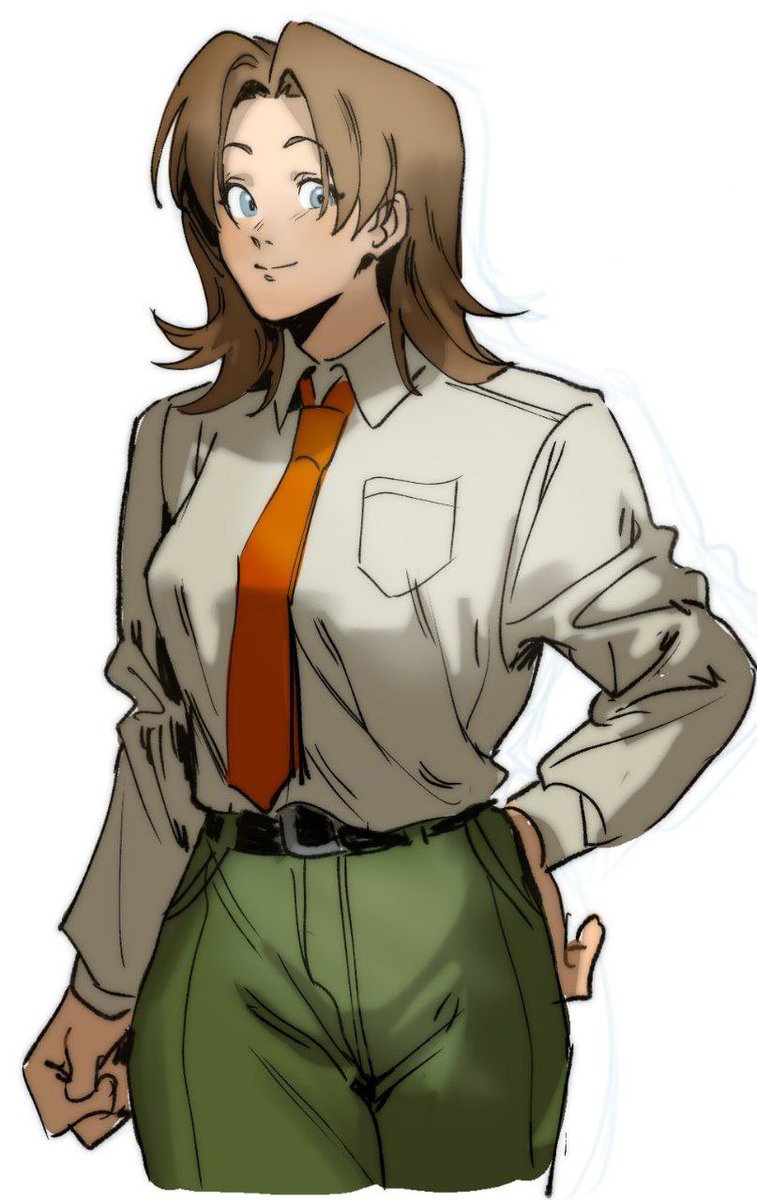 Give me my big girl back :(